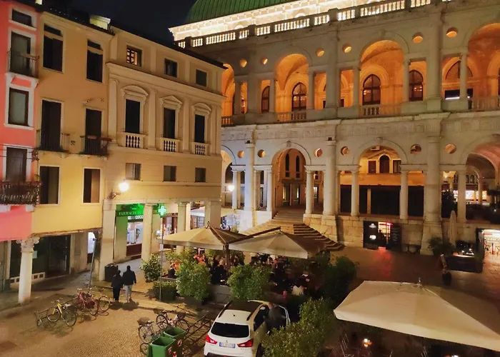 Casa Margherita Basilica View & Terrace