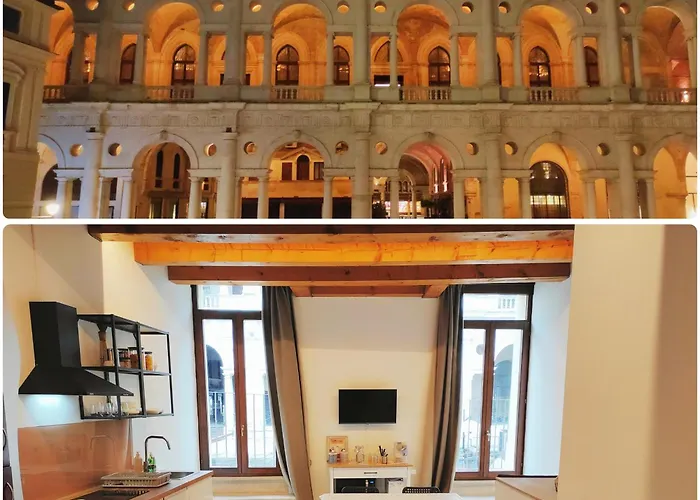 Casa Margherita Basilica View & Terrace